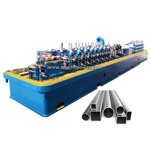 Pipe Rolling <strong>Machine</strong> for Sale Pipe Roll Forming <strong>Machine</strong> Pipe Profiling <strong>Machine</strong> - Product Image 1