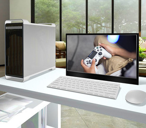 Super-thin and Super -Light 11.6 Inch Portable <strong>Monitor</strong> 1920*1080 HD IPS Display <strong>Computer</strong> LED <strong>Monitor</strong> - Product Image 4