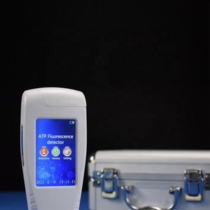 <strong>ATP</strong> Fluorescence Detector WIFI Version Bacteria Meter Handheld <strong>Atp</strong> Bacteria Meter Handheld <strong>Atp</strong> Bacteria Meter