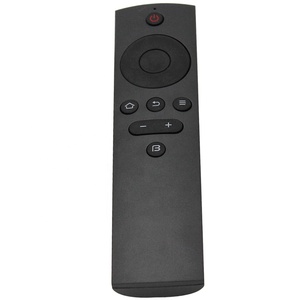 Nuovo telecomando personalizzato con funzione di apprendimento IR per lettore Android STB Android TV con 12 pulsanti - Product Image 3