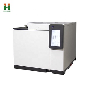 Hochpräziser Gas chromato graph billige tragbare hoch empfindliche Gas chromato graphie im Labor mit Touchscreen - Product Image 2