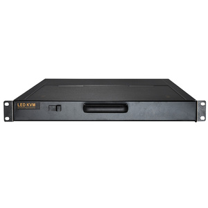 Over Ip <strong>Kvm</strong> <strong>Switch</strong> Ip Remote Keyboard Monitor Drawer 17 Inch 16 Port 1u VGA LCD IP <strong>Kvm</strong> Console
