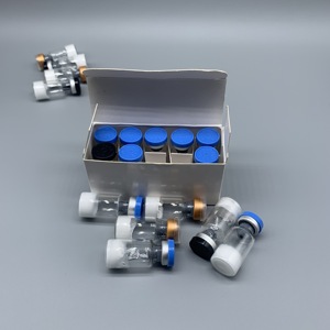 100U loại bỏ nếp nhăn và giảm dòng biểu hiện trên khuôn mặt đông khô bột đông khô huyết thanh - Product Image 1