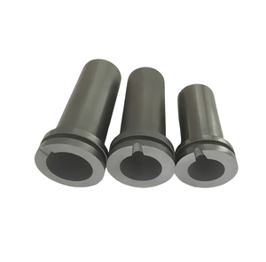 石墨坩埚等静压石墨坩埚高密度石墨坩埚 - Product Image 6