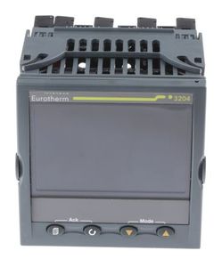 Eurotherm sıcaklık kontrol cihazı 3204 sıcaklık kontrollü anahtarlar (tds) stok - Product Image 4