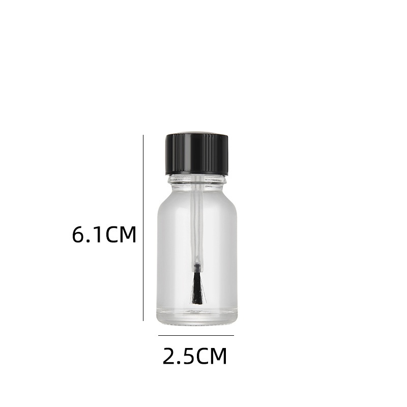 10ml clear