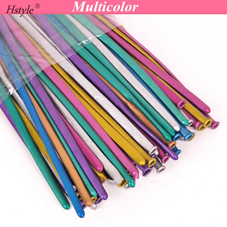 Mix color-100Pcs