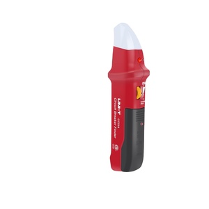UNI-T поиска выключателя переменного тока UT25A UT25B тестер короткого замыкания - Product Image 1