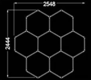 7 Hexagon-2