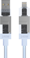 批发4合1 PVC Usb数据线手机Pd 240w快速充电数据线 - Product Image 2