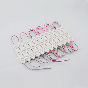 Özelleştirmek Led Pvc SMD 3 LED 1.5W LED sokak lambası modülü için LED kanallı harfler, LED tabela harfler, arkadan aydınlatmalı LED harfler - Product Image 1