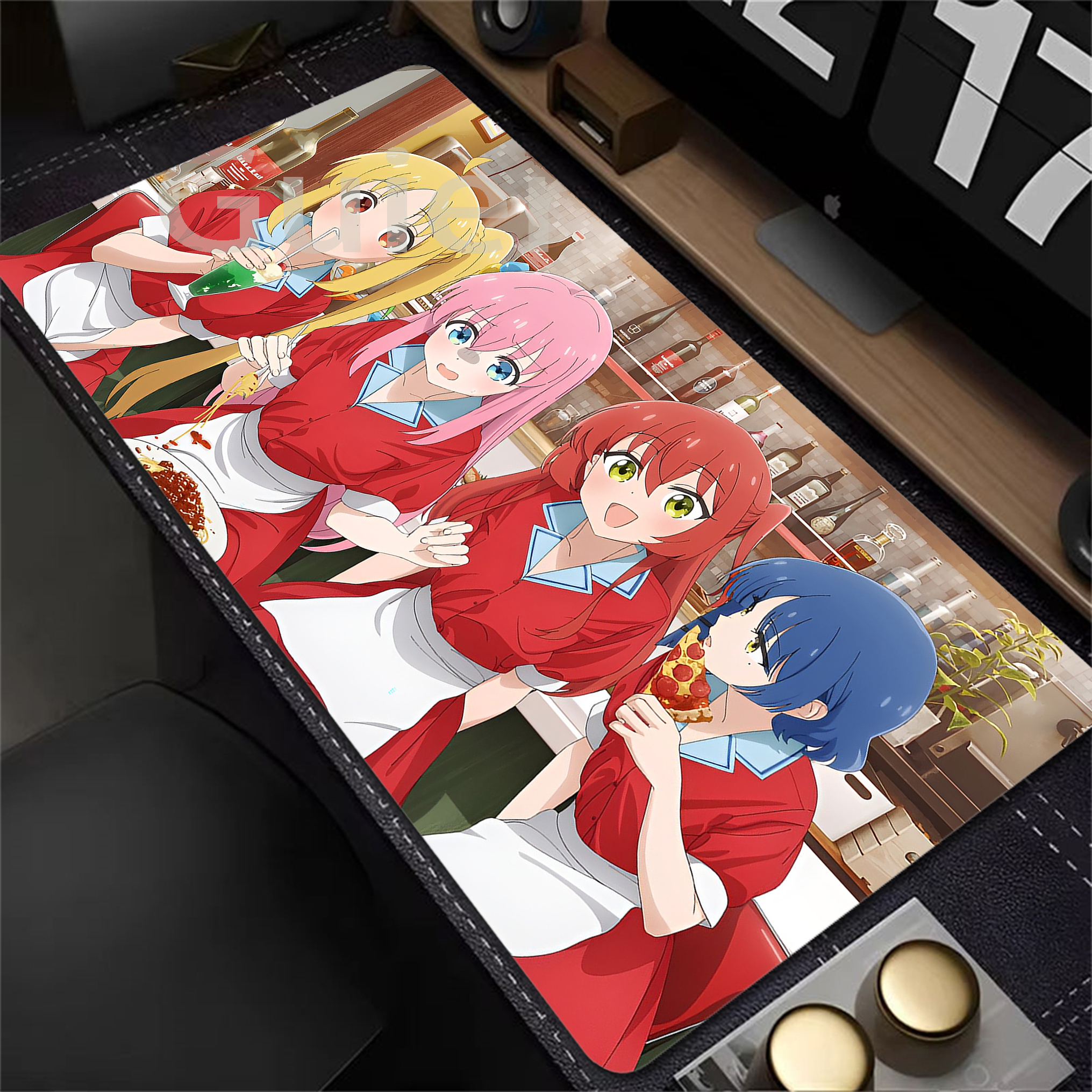 7