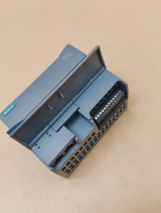 Módulo de entrada analógica original Siemens 6ES71346JD000CA1, interfaz de comunicación RS485, controlador programable PLC, módulo Plc - Product Image 4
