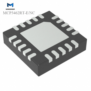 (Data Acquisition Analog to Digital <strong>Converters</strong> (ADC)) MCP3462RT-E/NC