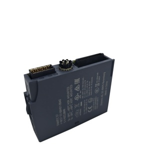 デジタル入力モジュール6ES7131-6BH01-0BA0新品オリジナル - Product Image 4