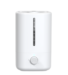 Nuovo fresco nebbia umidificatore diffusore Smart Timer funzione 4.5L grande capacità Desktop umidificatore ad ultrasuoni per la casa - Product Image 1
