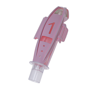 Dùng một lần Dễ dàng chèn thanh quản Mặt nạ đường thở-preformed sử dụng duy nhất lma cho gây mê & đặt nội khí quản khẩn cấp Latex-Miễn phí - Product Image 6