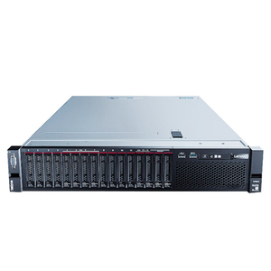 Lenovo-servidor de almacenamiento SR850 Original, servidor de red web, Nas, ordenador, 2U - Product Image 1
