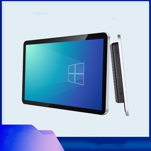 コンピュータ12.1インチIP67防水工業用タッチスクリーンパネルPCウィンドウ/Android/Linux容量性抵抗埋め込みタブレット - Product Image 3