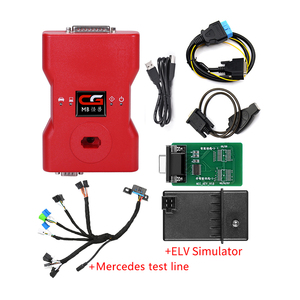 Analizzatore motore CGDI b-mw programmatore chiave Auto moto per Auto - Product Image 6