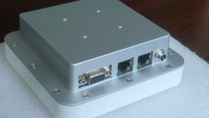 Lector de tarjetas de identificación inalámbrico, lector de red Ethernet TCP/IP, wifi, 10 metros, barato - Product Image 5