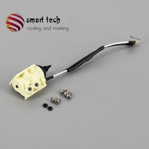 VJ Original 371675 NOZZLE <strong>ASSEMBLY</strong> for <strong>EXCEL</strong> SERIES Continuous Inkjet Printer