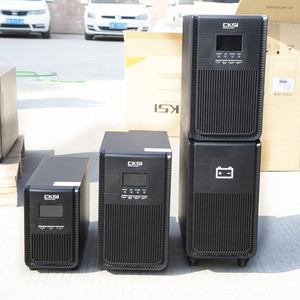 Источник бесперебойного питания UPS 2 кВА 1600 Вт, инвертор постоянного тока в переменный ток с зарядным устройством - Product Image 6