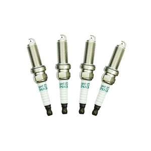 Angio ชุดหัวเทียนของแท้สำหรับ Toyota Corolla Lexus Nissan Frontier เบนซิน OEM 90919-01253 - Product Image 1