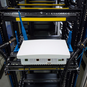 Comprehensive 4G <strong>Networking</strong> Plug-In Card Gateway AP Cloud Management UPS with Fiber Optic Equipment for Communication <strong>Networking</strong> - Product Image 5