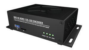 32input 2HD <strong>Input</strong> ASI <strong>Output</strong> 4K IPTV Encoder - Product Image 5