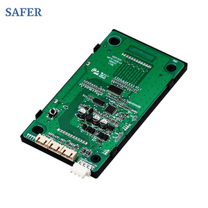 エレベーターLCDアウトバウンドコールディスプレイボードモナークエレベーターディスプレイMCTC-HCB-U1/L SFTC-HCB-TL SFTC-HCB-SL - Product Image 2
