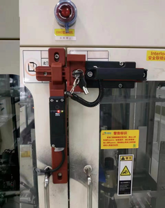 4 Schalten Sie die elektrische Druckknopf-Steuer box ein - Product Image 5
