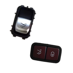 Used Spindle <strong>Drive</strong> for Mercedes 213 Rear Control Unit Soft Close <strong>Trunk</strong> Electric Tail Cover Lift Remote Control Suitcase Model - Product Image 2