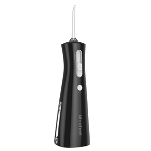 Portátil Água Flosser 2025 Electric Water Jet Irrigador Oral Private Label Água Dental Pick Whitening Dentes Cleaner Toothpicks - Product Image 6