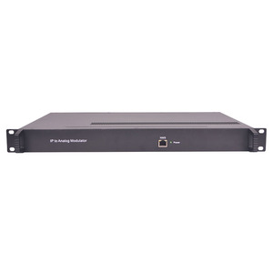 32 en 1 PAL NTSC IP a analógico RF modulador CATV RF modulador 32 canales MODULADOR - Product Image 2