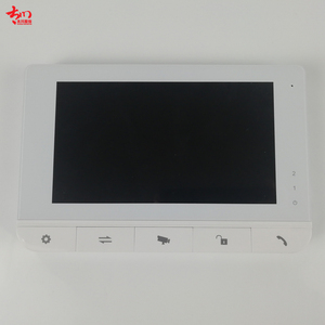 TAICHUAN Factory Supply SMART <strong>Intercom</strong> 2 Wire 4 Wire Video Door <strong>Intercom</strong> <strong>System</strong> for Villa &amp; Apartments Video Door Bell - Product Image 6