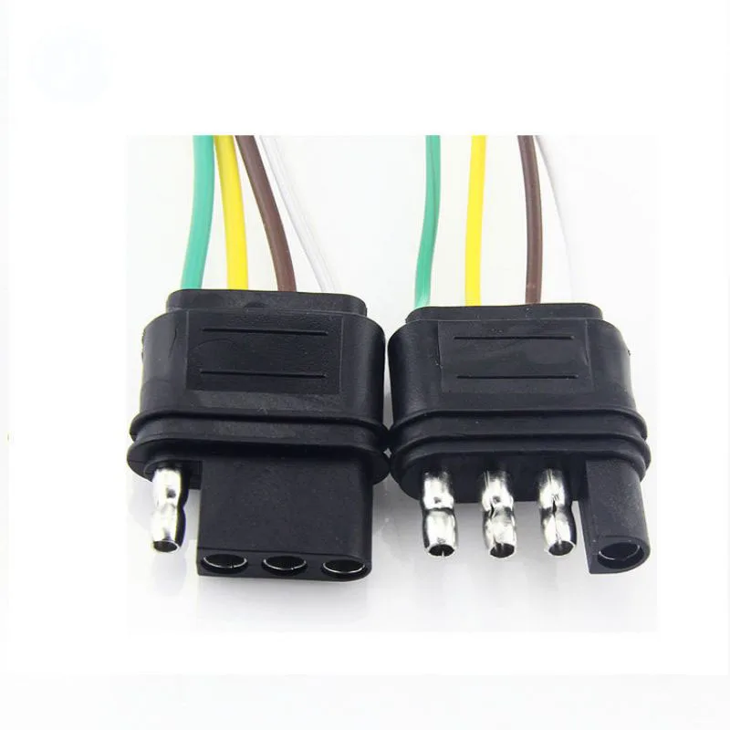 Factory Custom Trailer Wiring Harness for Russia