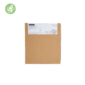 Nuovissimo e originale MR-J3-40A Servo Drive Plc Controller di programmazione - Product Image 1