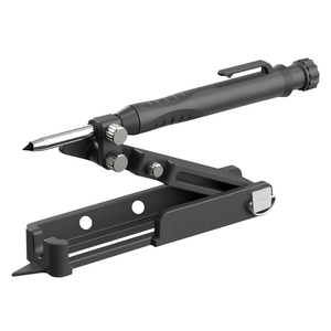 Saker çok fonksiyonlu kazıma aracı inşaat kalem Scribe aracı derin delikli kalem, DIY ahşap yazı göstergesi Scriber - Product Image 1