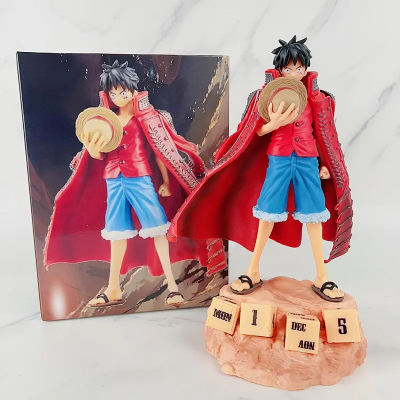 Hot Sale Figure Anime One Piece Monkey D. Luffy Action Figures Free Shipping