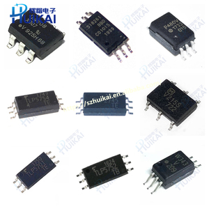 บริการครบวงจรผู้ผลิต IC MC9RS08KA8CWJ MC9RS08KA8 SOP16 MC9RS08KA8CWJ โมดูลไร้สาย DIP-2 - Product Image 4