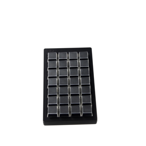 Mini 28 tasti Bluetooth Wireless tastiera numerica POS compatibile per Android Windows Linux - Product Image 4