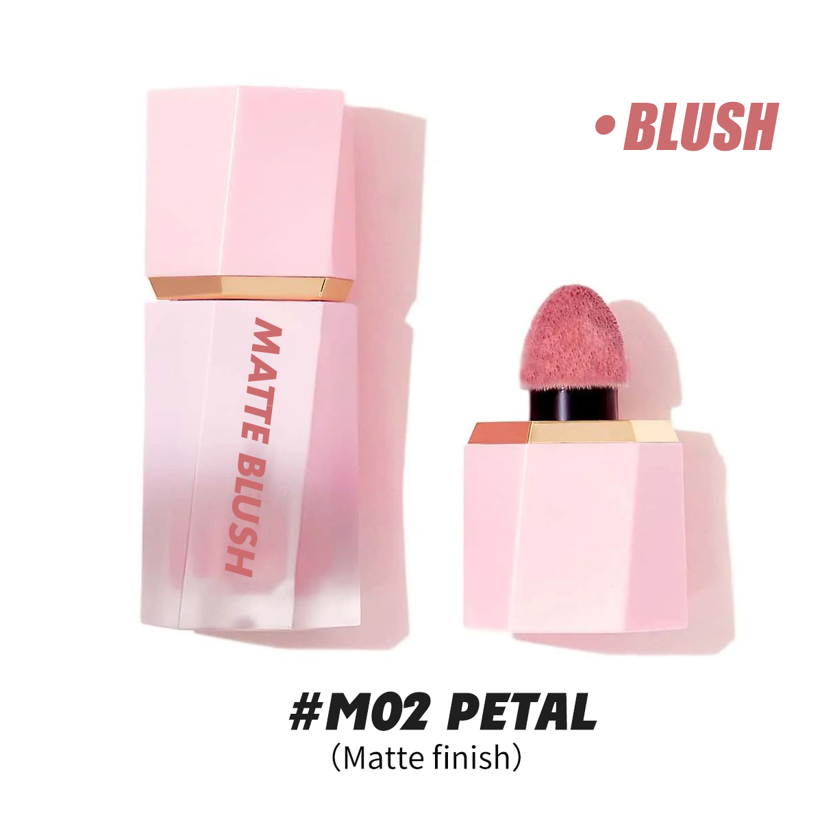 # M02 PÉTALE