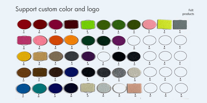 Couleur option