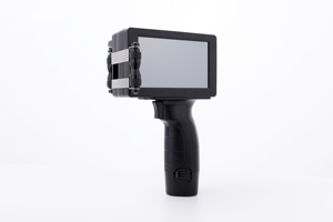 12.7mm Handheld/in-line Impressora Jato De Tinta G100 Portátil TIJ Industrial Máquina De Codificação Etiqueta Handheld Impressora Jato De Tinta