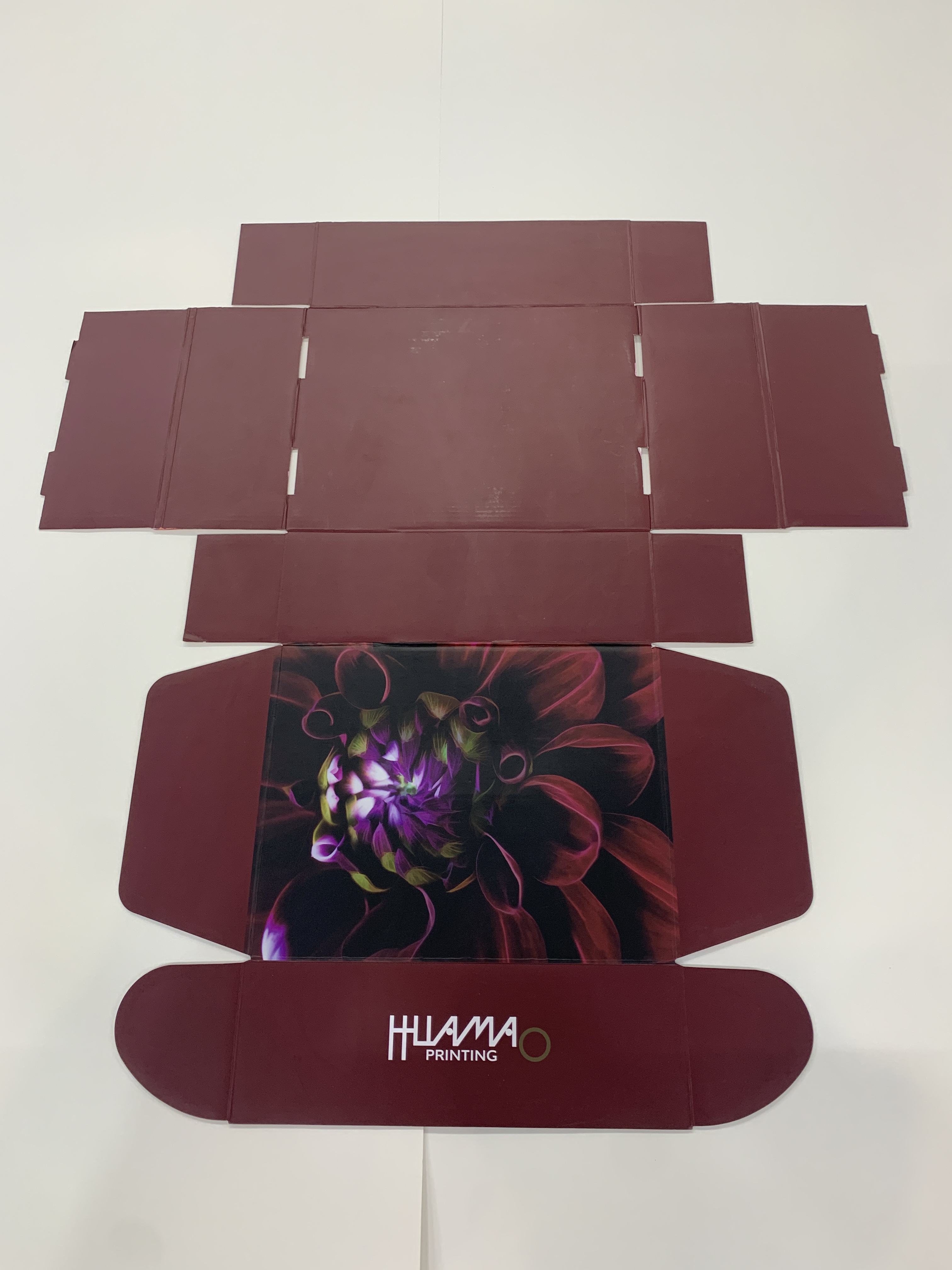 CMYK ซีเอ็มวายเค