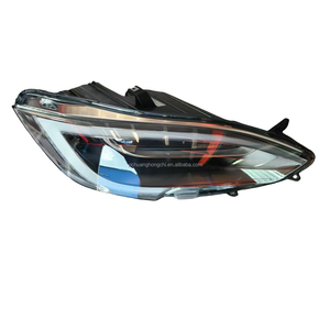 פנס רכב ישר קדמי הוביל פנס קדמי 1053571-00-e עבור tesla דגם s 1053571-00-<span class=keywords><strong>f</strong></span> 1065042-00-d 1053571-00-00-d 1053571-00-<span class=keywords><strong>f</strong></span>