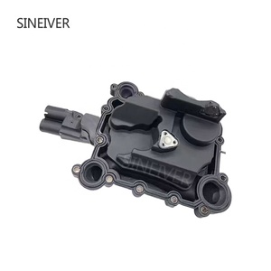 เครื่องแยกน้ำมันวาล์วเครื่องยนต์ออดี้ A7 A8 06E103547A 06E103547E เครื่องยนต์06E103547P - Product Image 4