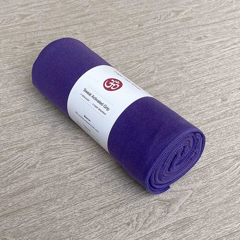 Morado oscuro