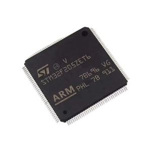 Neu & Original STM32F205ZET6 LQFP144 Elektronische Komponenten für integrierte Schaltkreise für Arduino STM32F205ZET6 auf Lager